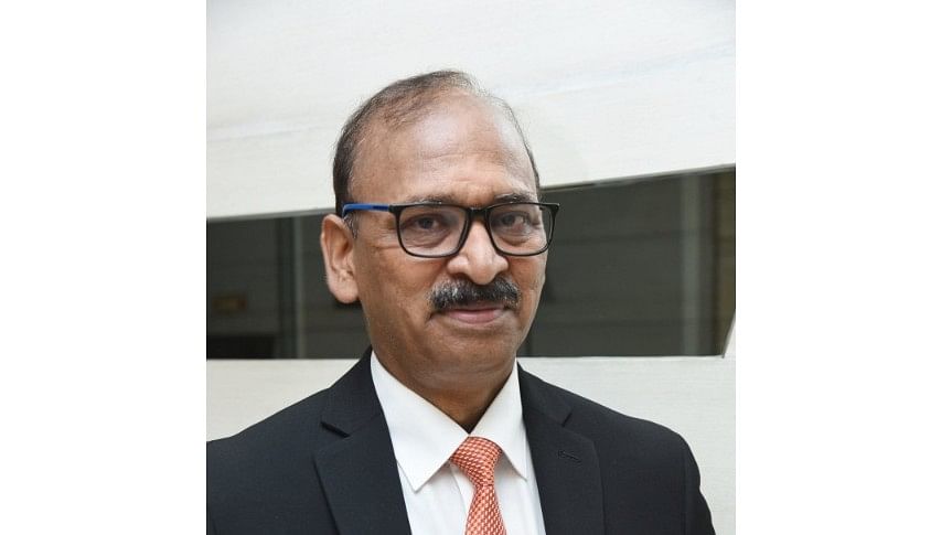 <div class="paragraphs"><p>FIEO Director General &amp; CEO Ajay Sahai.</p></div>