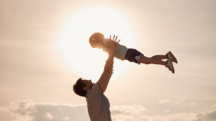 <div class="paragraphs"><p>Father’s Day, traditionally celebrated in the West, is today a global phenomenon, thanks to the connected world we live in.</p></div>