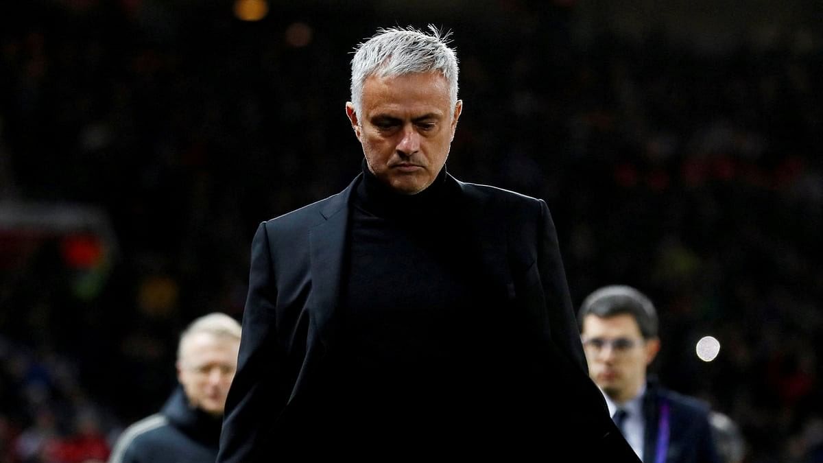 <div class="paragraphs"><p>Jose Mourinho.</p></div>