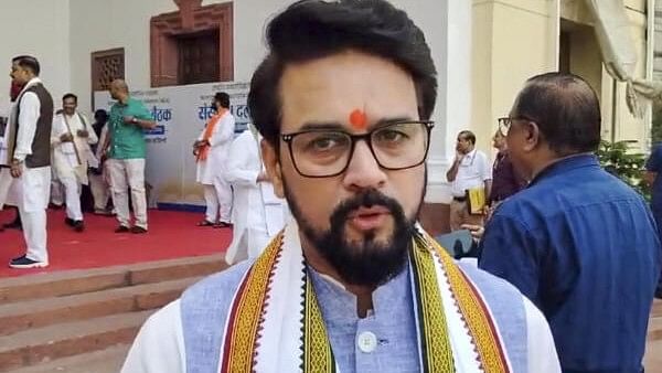 <div class="paragraphs"><p>BJP leader Anurag Thakur.</p></div>