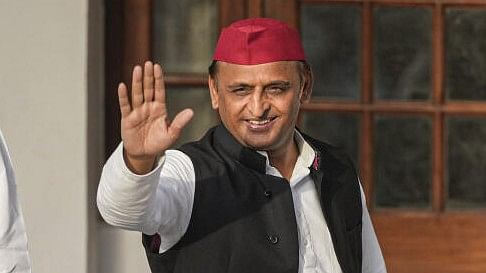 <div class="paragraphs"><p> Samajwadi Party President Akhilesh Yadav.</p></div>