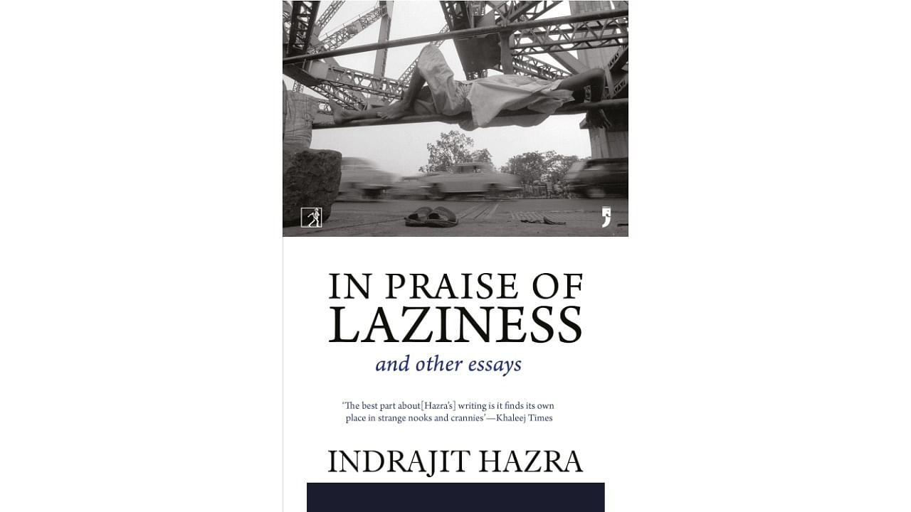 <div class="paragraphs"><p>In Praise Of Laziness</p></div>