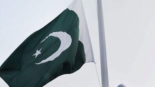 <div class="paragraphs"><p>Representative image of a Pakistan flag.&nbsp;</p></div>