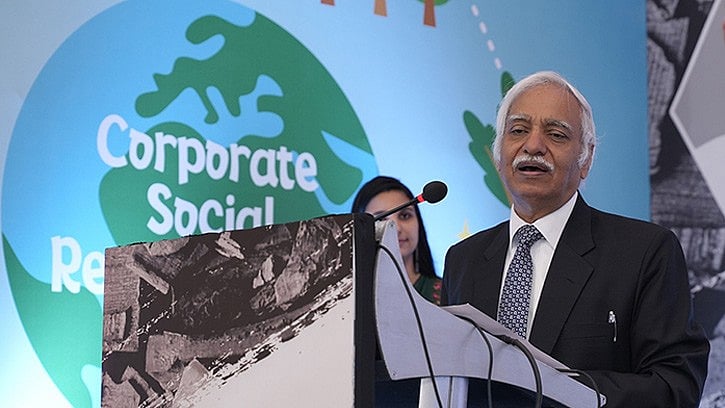 Rakesh Mohan Joshi takes over as vicechancellor of IIFT