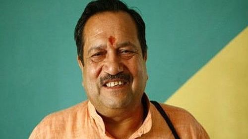 <div class="paragraphs"><p>Senior RSS leader Indresh Kumar.</p></div>