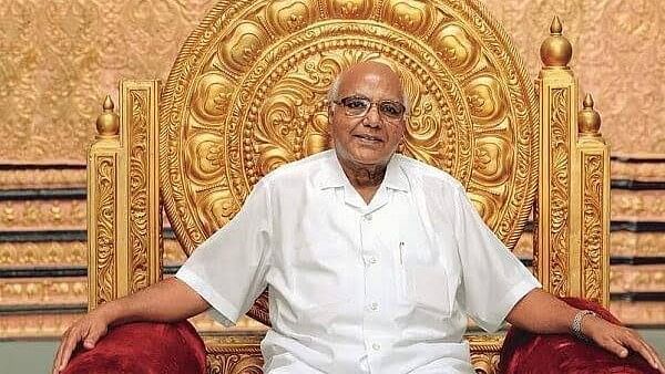 <div class="paragraphs"><p>Ramoji Rao.</p></div>