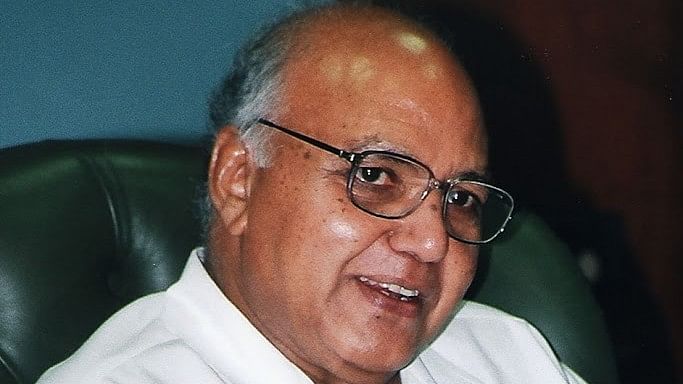 Ramoji Rao