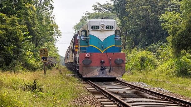 <div class="paragraphs"><p>Representative image of a goods train.</p></div>