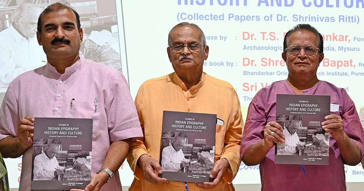 Experts uncover lingering traces of Buddhism in Karnataka