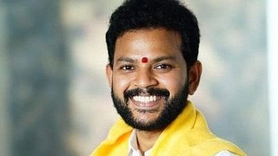 <div class="paragraphs"><p>Kinjarapu Ram Mohan Naidu.</p></div>