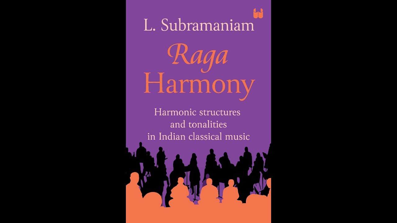 <div class="paragraphs"><p>Raga Harmony: Harmonic Structures and Tonalities in Indian Classical Music</p></div>