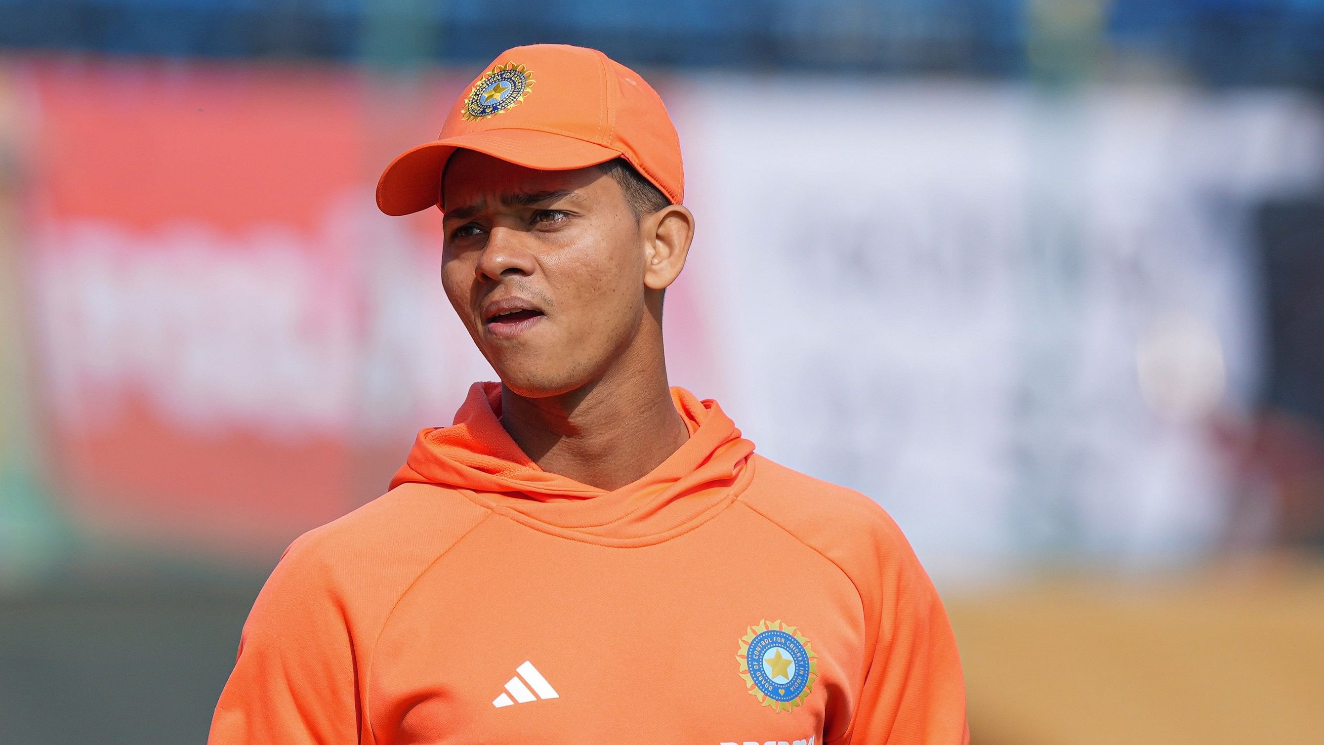 <div class="paragraphs"><p>With India already in Super Eights, it remains to be seen if they will try the likes of Yashasvi Jaiswal play against Canada on Saturday. </p></div>