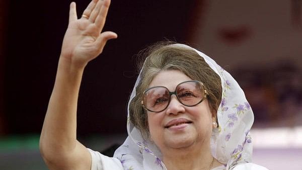 <div class="paragraphs"><p>Bangladesh Nationalist Party (BNP) Chairperson Begum Khaleda Zia.&nbsp;</p></div>