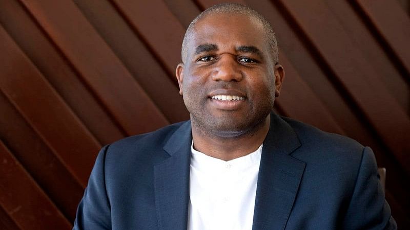 <div class="paragraphs"><p>Shadow Foreign Secretary&nbsp;David Lammy</p></div>