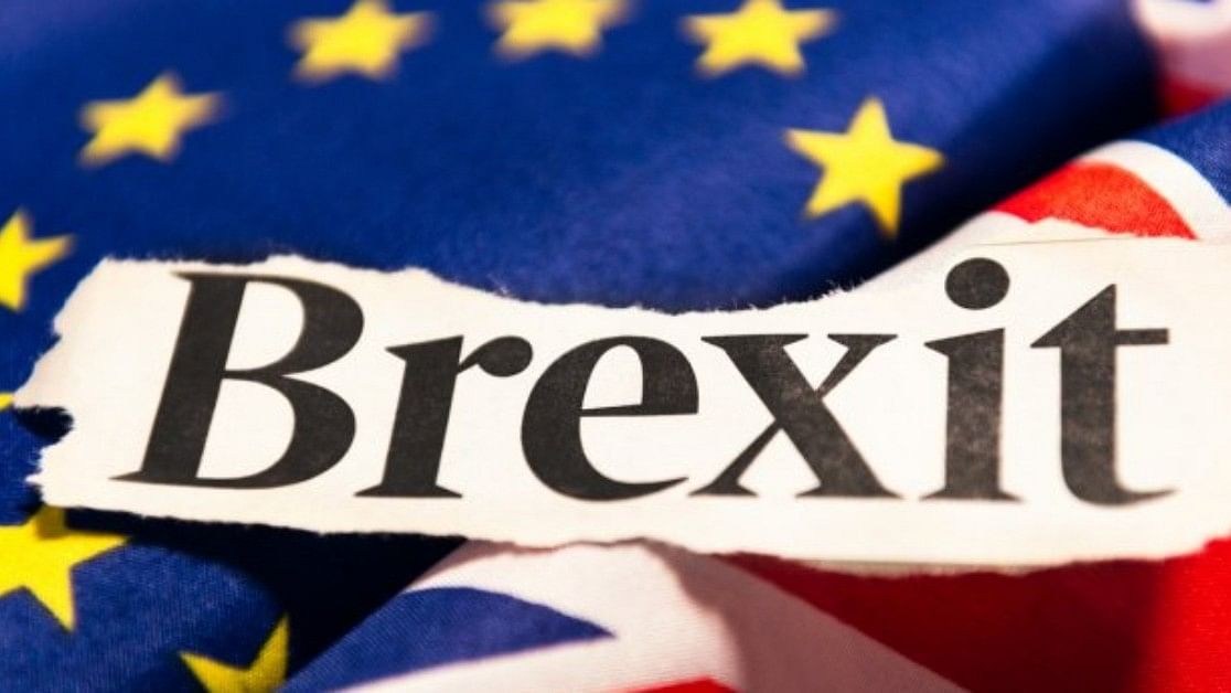 <div class="paragraphs"><p>In 2019, the election was about nothing but Brexit.&nbsp;This time, it’s about anything but. The Tories only mention 'the benefits of Brexit' in passing in their manifesto. The Liberal Democrats don’t mention it in the first 100 pages of theirs.</p><p>Image for representation.</p><p> </p></div>