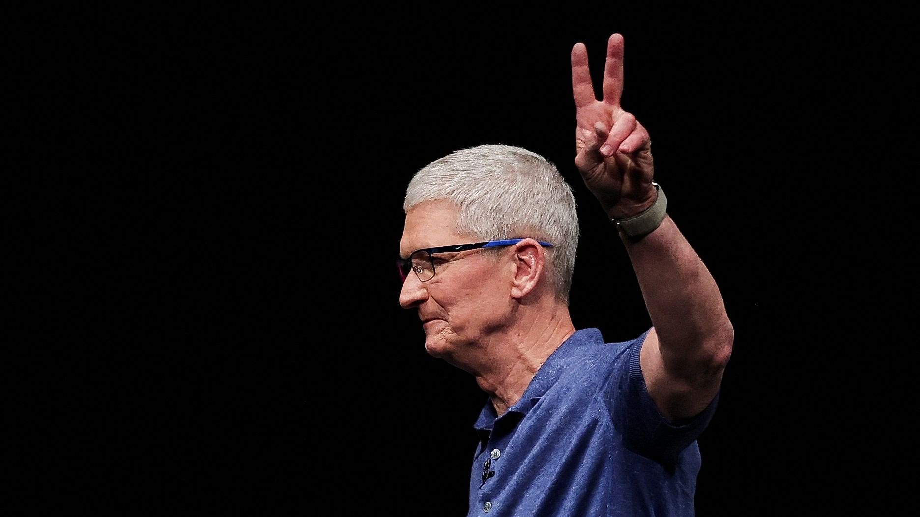 <div class="paragraphs"><p>Apple CEO Tim Cook</p></div>