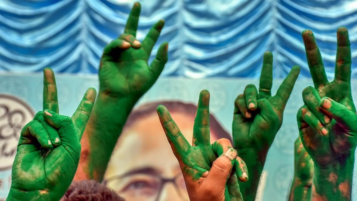 Concerns Over Targeting Hindus in Murshidabad: Implications for TMC's Politics