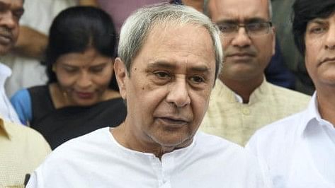 <div class="paragraphs"><p>Outgoing Odisha Chief Minister Naveen Patnaik</p></div>