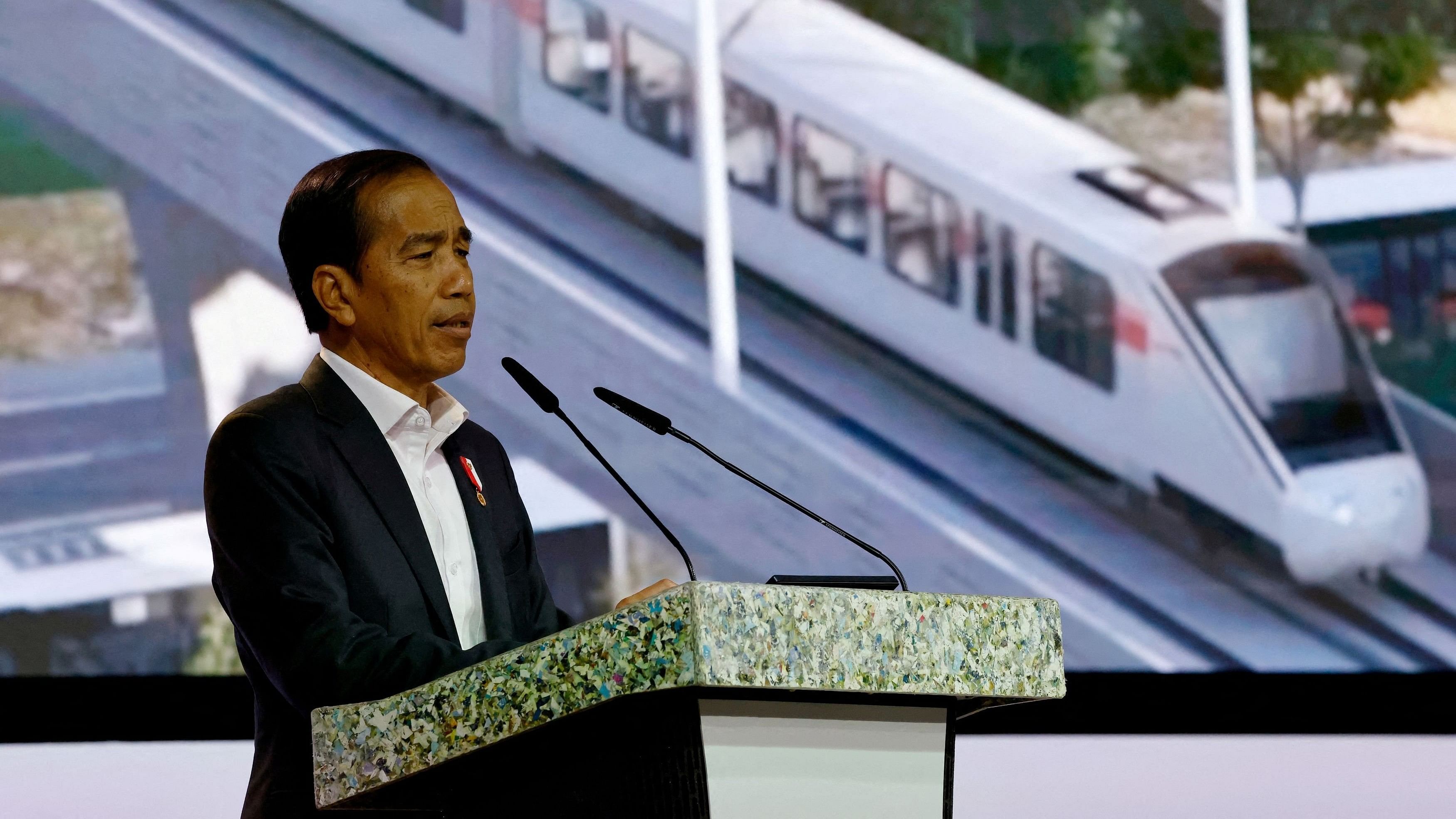 <div class="paragraphs"><p>Indonesia's President Joko Widodo.&nbsp;</p></div>
