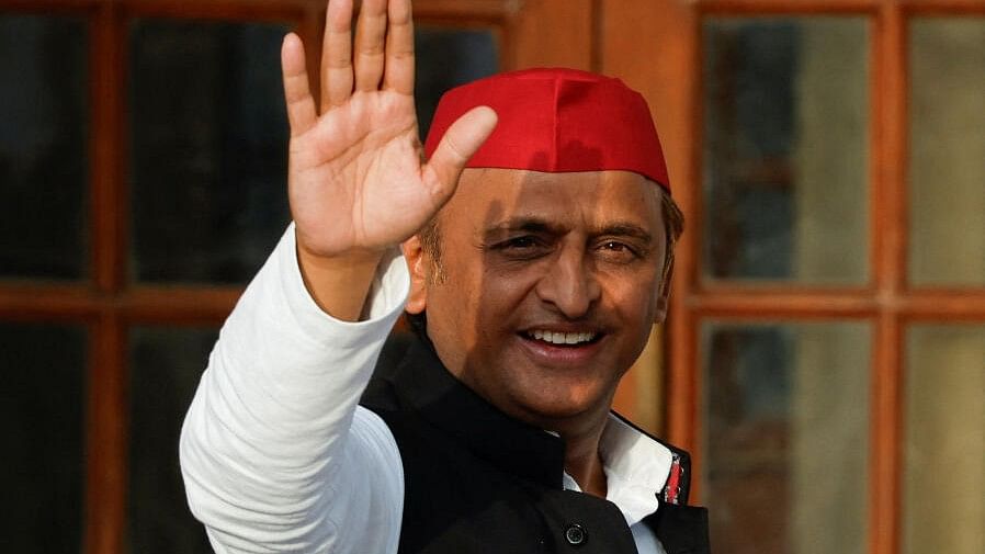 <div class="paragraphs"><p>Samajwadi Party chief Akhilesh Yadav.&nbsp;</p></div>