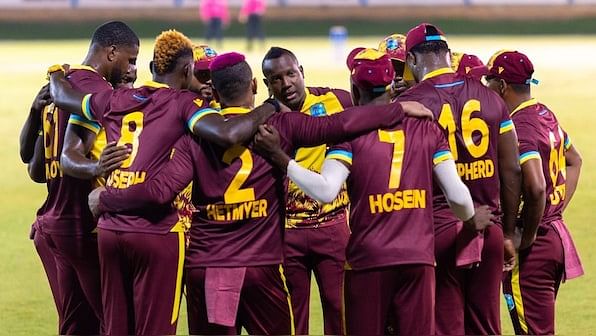 <div class="paragraphs"><p>Gaining momentum is the only thing at stake in the final Group C clash with both teams having qualified for the Super Eights.</p></div>