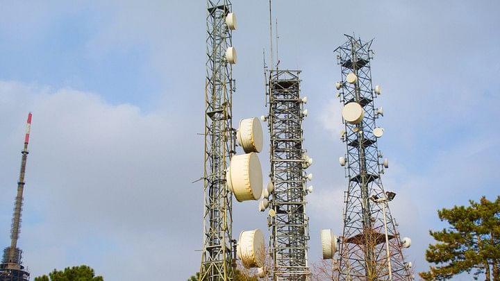 <div class="paragraphs"><p>The telecom department held&nbsp; spectrum auctions which&nbsp;lasted for two days spanning seven rounds.</p></div>