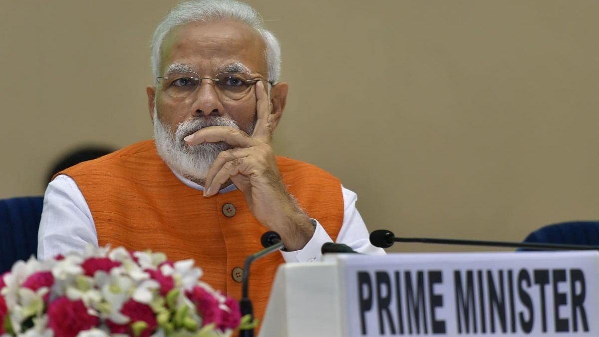 <div class="paragraphs"><p>PM Narendra Modi.</p></div>