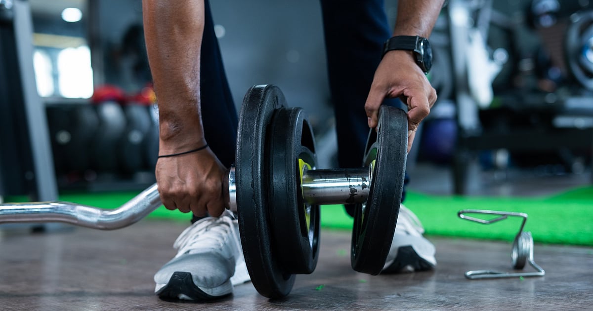 How to optimize your workout to boost your mood