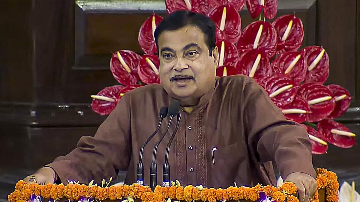 <div class="paragraphs"><p>Nitin Gadkari.</p></div>