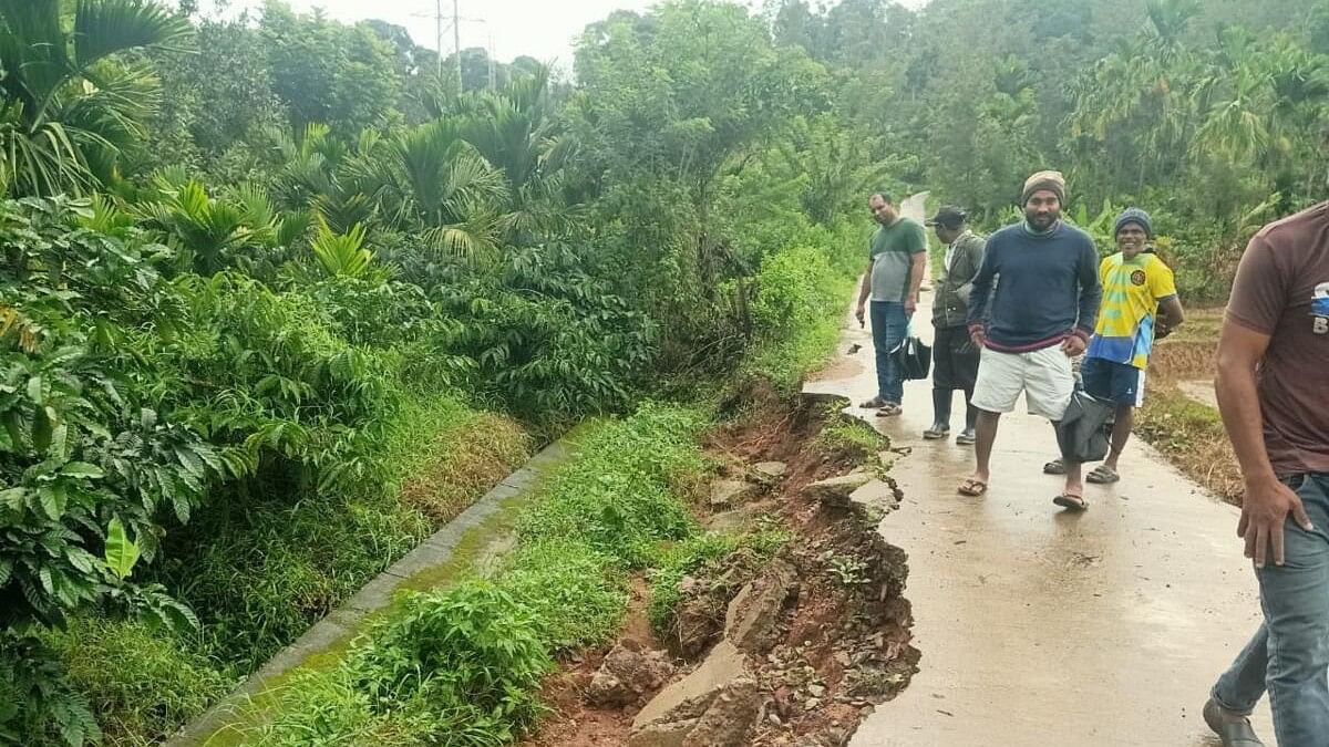 <div class="paragraphs"><p>Rain damage in Karnataka</p></div>