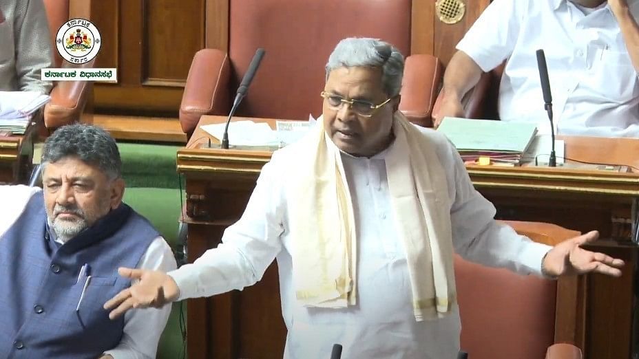 <div class="paragraphs"><p>CM Siddaramaiah </p></div>