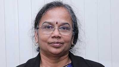 <div class="paragraphs"><p>CSIR Director General N Kalaiselvi.</p></div>