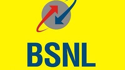 <div class="paragraphs"><p>The BSNL logo.</p></div>