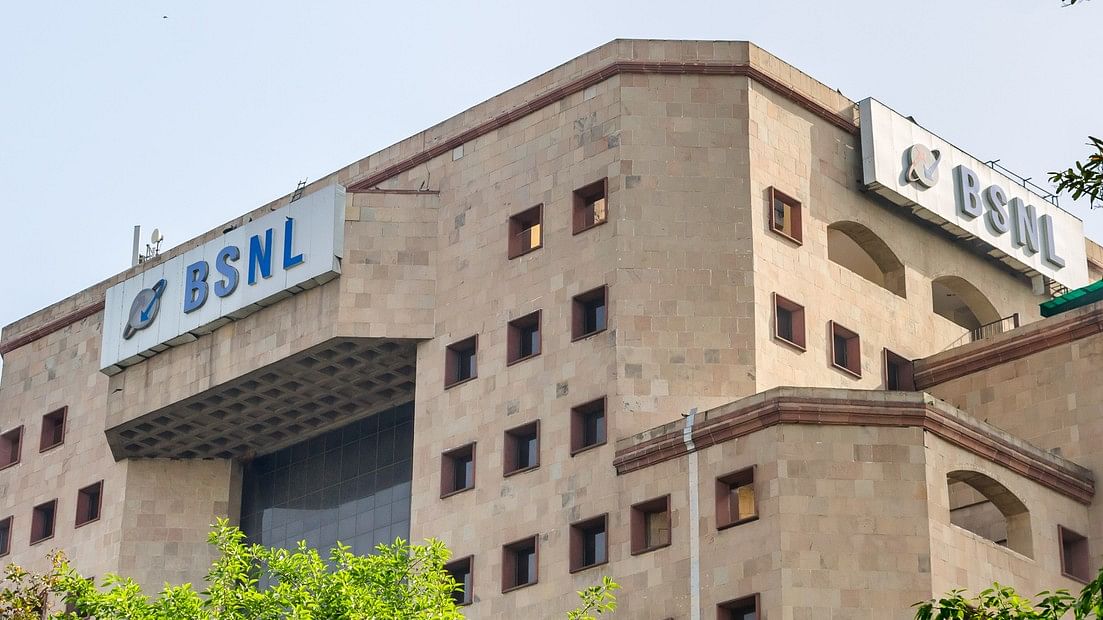 <div class="paragraphs"><p>BSNL has not been able to launch its 4G and 5G services till date, as a result of which it is handicapped from competing with the private operators and thereby restraining their arbitrary tariff hikes.</p></div>