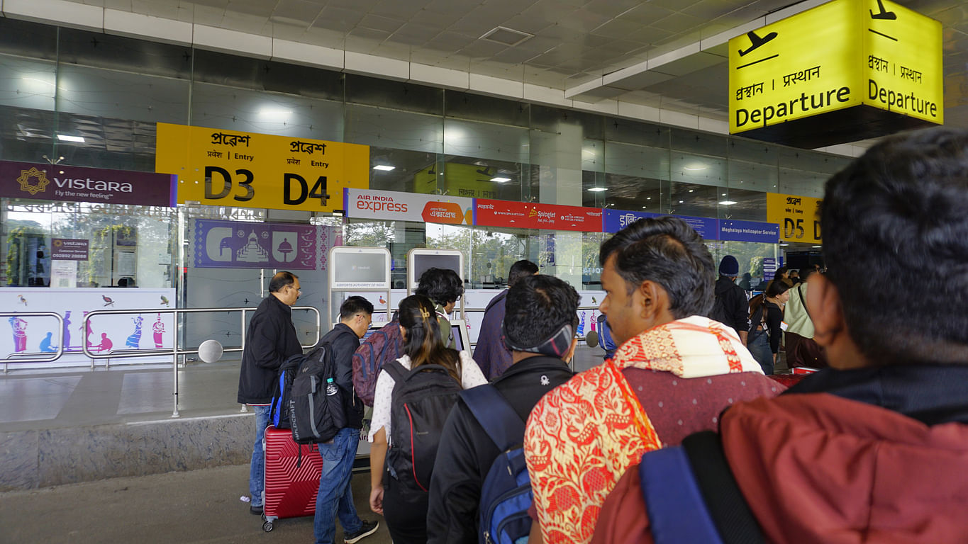 <div class="paragraphs"><p>Representative image of an airport.</p></div>