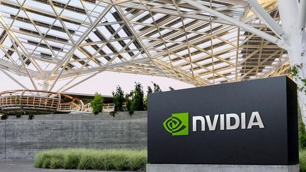 <div class="paragraphs"><p>The logo of Nvidia</p></div>