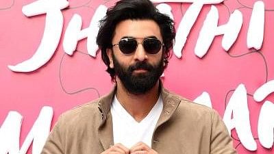 <div class="paragraphs"><p>Actor Ranbir Kapoor.&nbsp;</p></div>