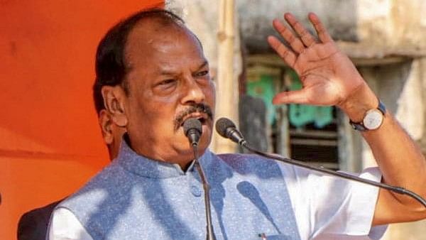 <div class="paragraphs"><p>Odisha Governor Raghubar Das.&nbsp;</p></div>