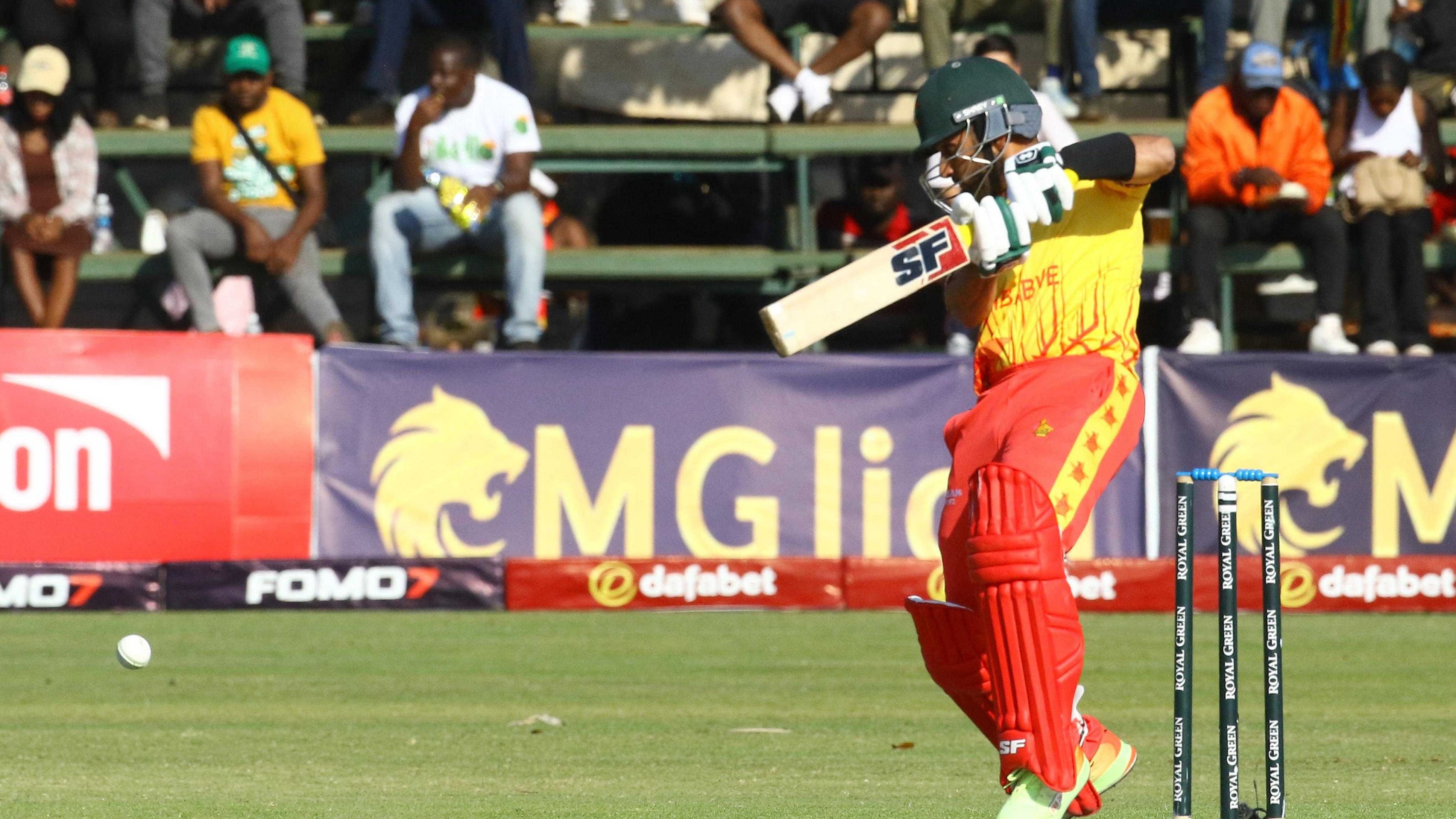 <div class="paragraphs"><p>India need 153 to win against Zimbabwe in the ongoing 4th T20I match between the two nations.</p></div>