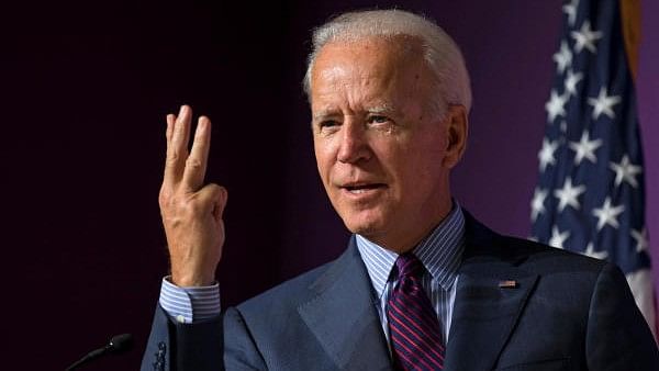 <div class="paragraphs"><p> Joe Biden.</p></div>