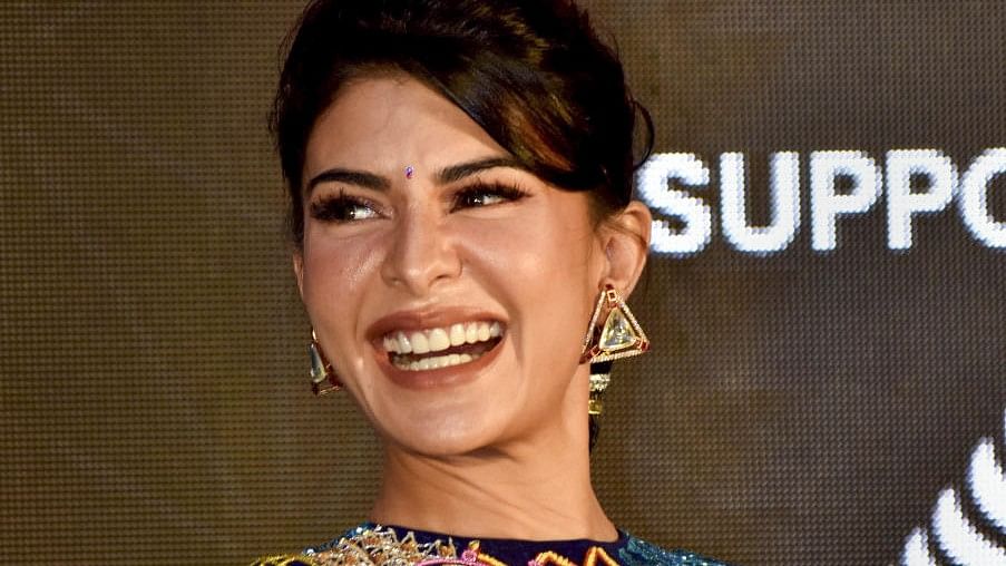 <div class="paragraphs"><p>Actor&nbsp;Jacqueline Fernandez.</p></div>