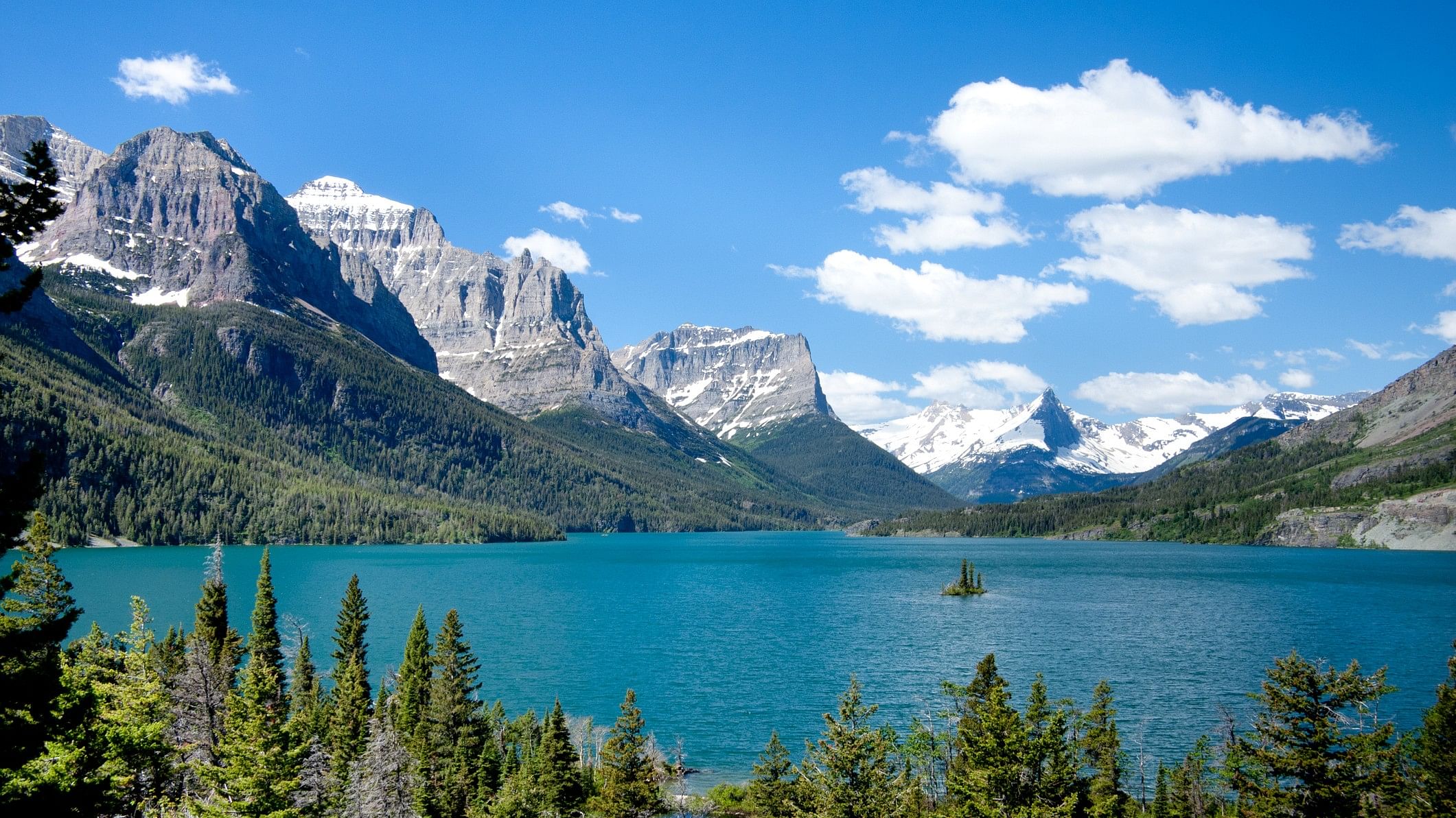 <div class="paragraphs"><p>Glacier National Park in the US state of Montana.</p></div>