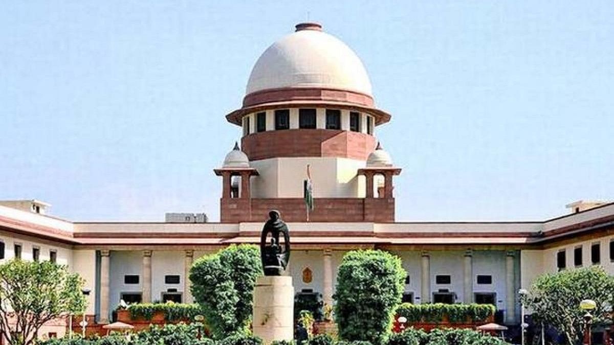 <div class="paragraphs"><p>The SC refused to entertain the Delhi Medical Association's petition which also sought directions to the authorities to ensure adequate security at hospitals and medical centres to prevent attacks on doctors and healthcare workers by patients' relatives and others.</p></div>