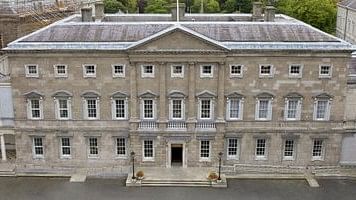 <div class="paragraphs"><p>Irish House of Parliament.</p></div>