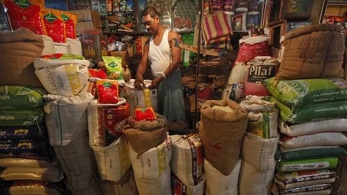 <div class="paragraphs"><p>Ration shop. Representative image.</p></div>