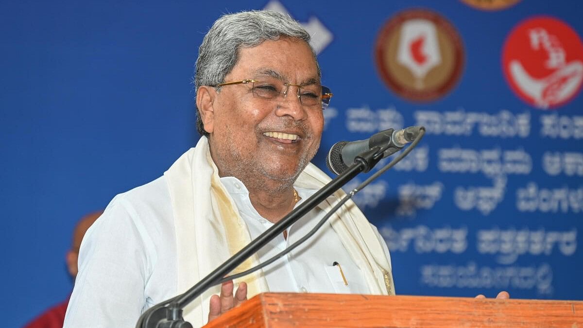 <div class="paragraphs"><p>Karnataka Chief Minister Siddaramaiah.</p></div>