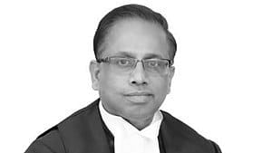 <div class="paragraphs"><p>Justice K V Viswanathan.</p></div>