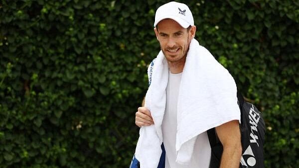 <div class="paragraphs"><p>Britain's Andy Murray.</p></div>