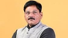 <div class="paragraphs"><p>BJP MLA&nbsp;Dhirendra Singh.</p></div>