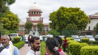 <div class="paragraphs"><p>The Supreme Court of India in New Delhi</p></div>